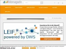 Sites similar to deutsche-betriebsrente.de