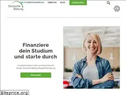 Sites similar to deutsche-bildung.de