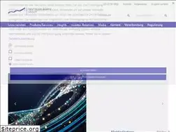 Sites similar to deutsche-boerse.com