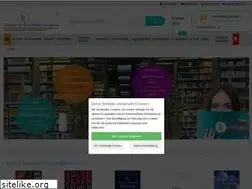 Sites similar to deutsche-buchhandlung.de