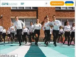 Sites similar to deutsche-chorjugend.de