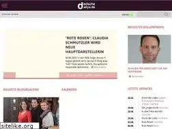Sites similar to deutsche-dailys.de