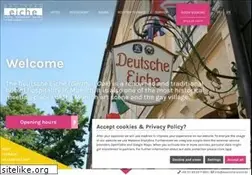 Sites similar to deutsche-eiche.com