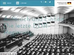 Sites similar to deutsche-einheit-1990.de