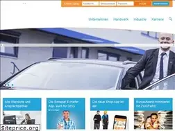Sites similar to deutsche-elektro-gruppe.de