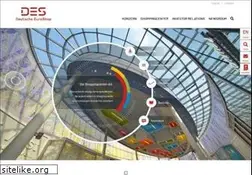 Sites similar to deutsche-euroshop.de