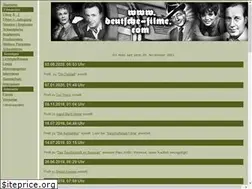 Sites similar to deutsche-filme.com