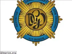 Sites similar to deutsche-gesellschaft-fuer-ordenskunde.de