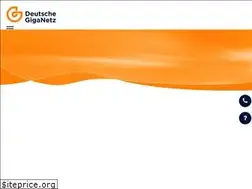Sites similar to deutsche-giganetz.de