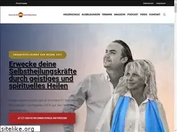 Sites similar to deutsche-heilerschule.de