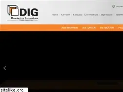 Sites similar to deutsche-innenbau.de