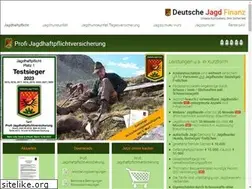 Sites similar to deutsche-jagd-finanz.de
