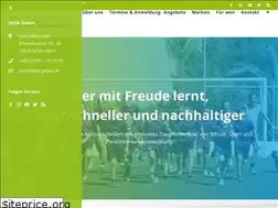 Sites similar to deutsche-kinder-sport-akademie.de