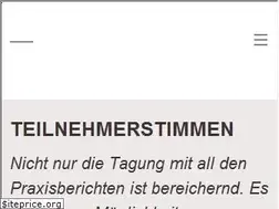 Sites similar to deutsche-kongress.de