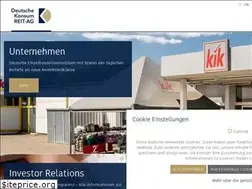 Sites similar to deutsche-konsum.de