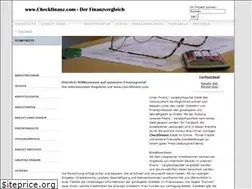 Sites similar to deutsche-kreditvermittlung.de