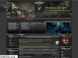 Sites similar to deutsche-krieger.de