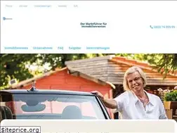 Sites similar to deutsche-leibrenten.de
