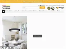 Sites similar to deutsche-leuchten.de
