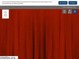 Sites similar to deutsche-maerchenstrasse.com