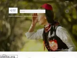 Sites similar to deutsche-maerchenstrasse.mediaportal.ai