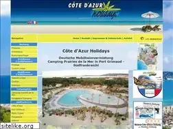 Sites similar to deutsche-mobilheimvermietung.de