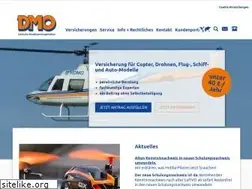 Sites similar to deutsche-modellsport-organisation.de