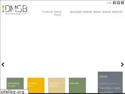 Sites similar to deutsche-muellerschule-bs.de