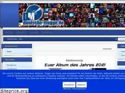 Sites similar to deutsche-mugge.de