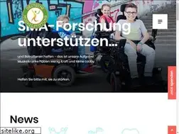 Sites similar to deutsche-muskelstiftung.de