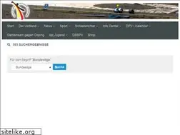 Sites similar to deutsche-petanque-bundesliga.de