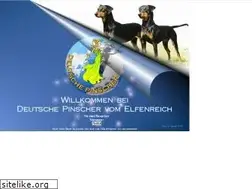 Sites similar to deutsche-pinscher.net