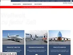 Sites similar to deutsche-privatjet.de