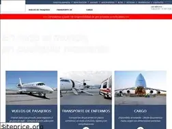 Sites similar to deutsche-privatjet.es