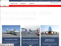 Sites similar to deutsche-privatjet.fr