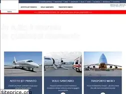 Sites similar to deutsche-privatjet.it