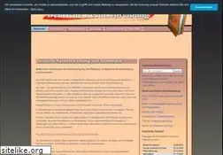 Sites similar to deutsche-rechtschreibung.org