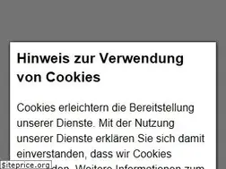 Sites similar to deutsche-rentenversicherung-bund.de