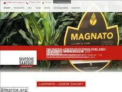 Sites similar to deutsche-saatgut.de