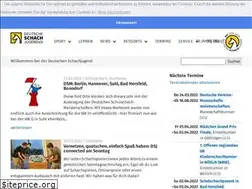 Sites similar to deutsche-schachjugend.de