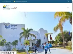 Sites similar to deutsche-schule-hurghada.de