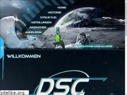 Sites similar to deutsche-spacecargo.com