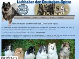 Sites similar to deutsche-spitze-liebhaber.de