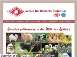 Sites similar to deutsche-spitze.de