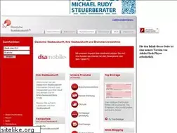 Sites similar to deutsche-stadtauskunft.com