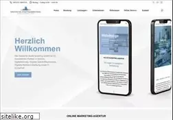 Sites similar to deutsche-stadtmarketing.de