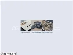 Sites similar to deutsche-stadtpost.com