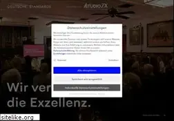 Sites similar to deutsche-standards.de