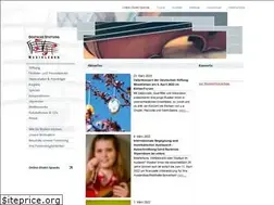 Sites similar to deutsche-stiftung-musikleben.de