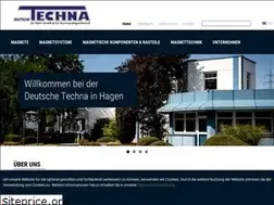 Sites similar to deutsche-techna.de